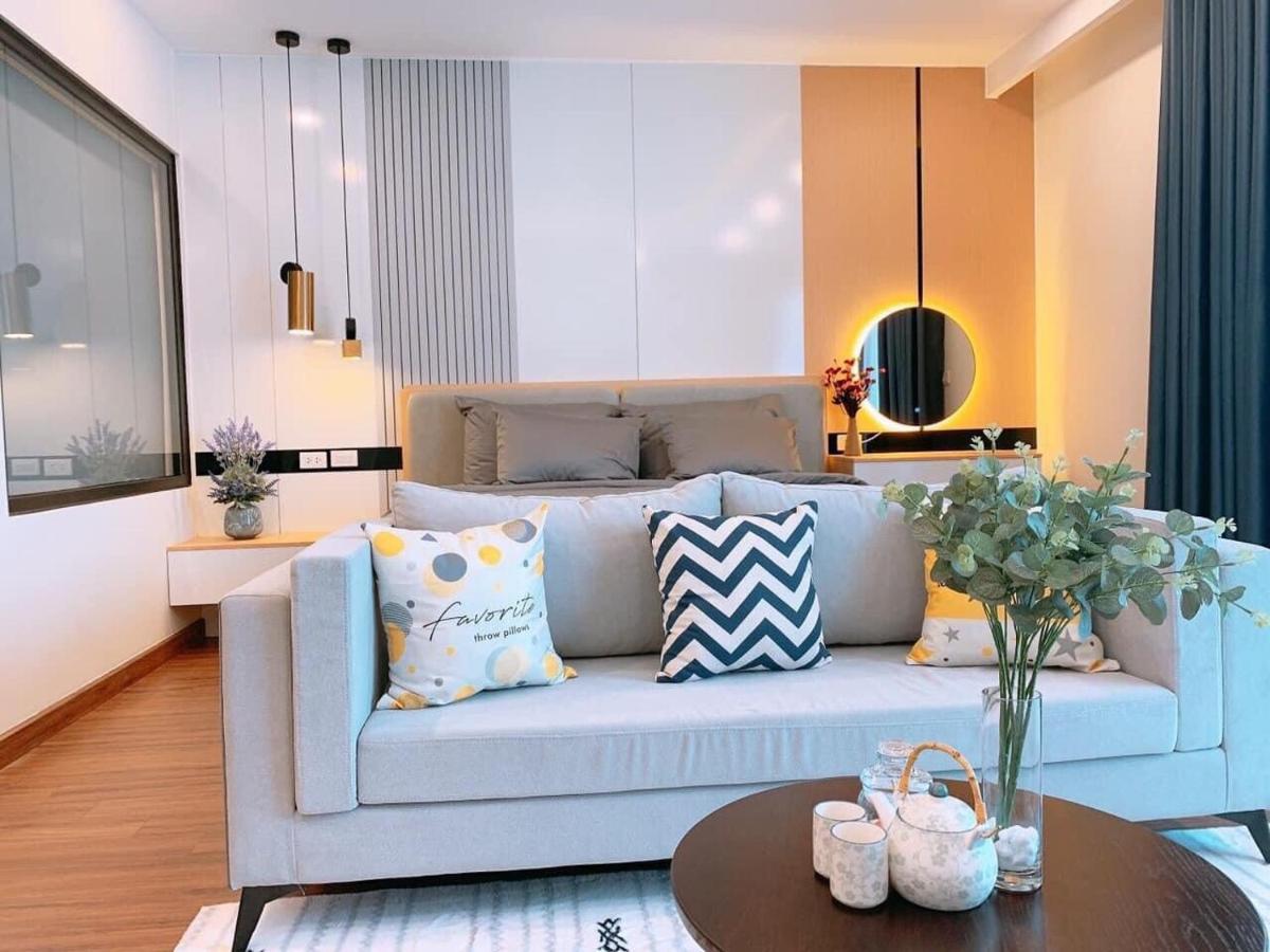 אפרטהוטל Flc Sea Tower Quy Nhon - Can Ho View Bien מראה חיצוני תמונה