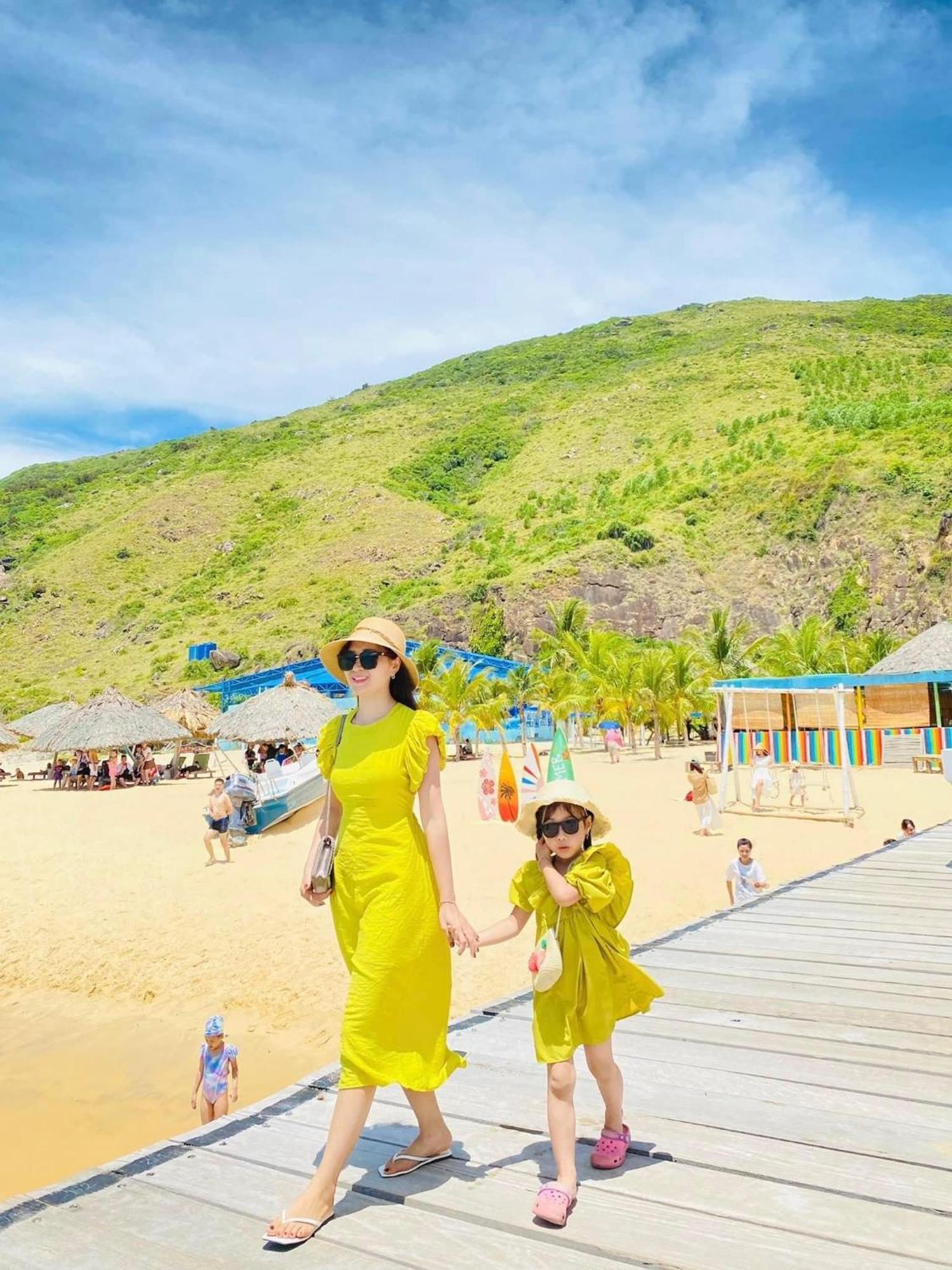 אפרטהוטל Flc Sea Tower Quy Nhon - Can Ho View Bien מראה חיצוני תמונה